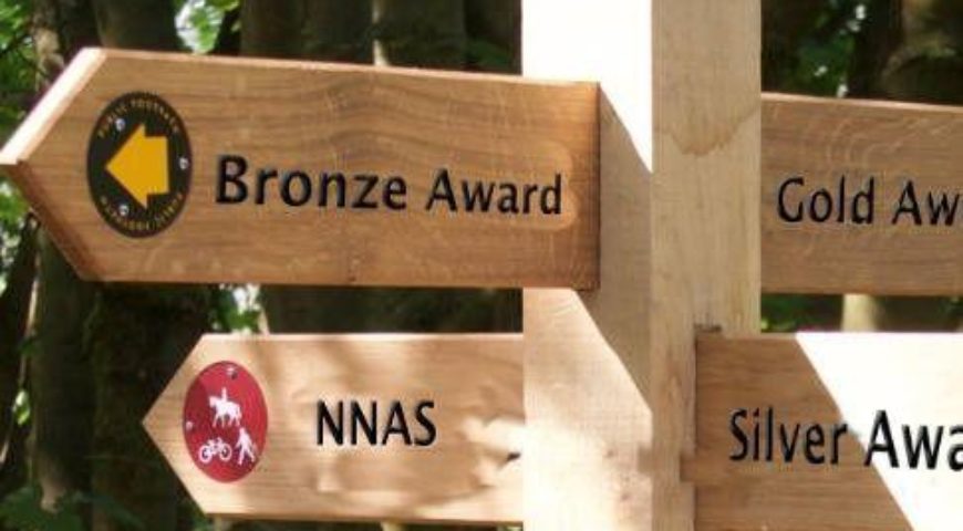 NNAS Bronze Navigator Award- Day 2