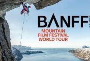 Online Now Banf Mountain film Festival FREE film list